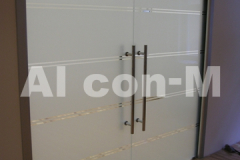 4-Dvokrilna-klizna-vrata