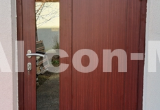 1-Alu-drvo-ulazna-vrata