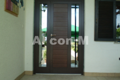 25-Jednokrilna-alu-vrata-sa-panelima