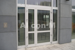 6-Dvokrilna-aluminijska-vrata